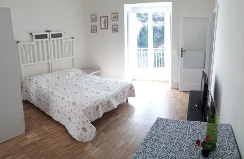 Rapolla Apartment | La Casa del Dottore