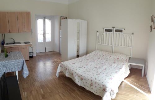 Rapolla Apartment | La Casa del Dottore