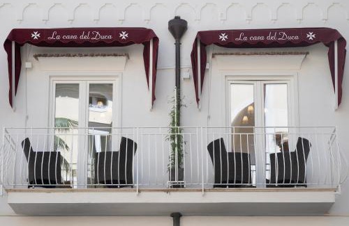 Amalfi House | La Casa del Duca- Amalfi Dream Stay