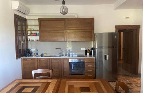 Ripatransone House | La Casa del Falegname