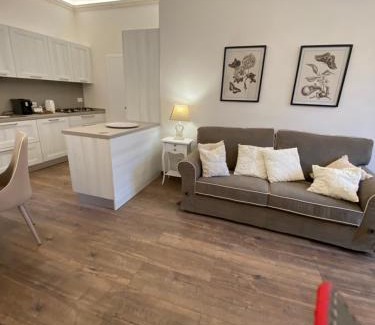 Laterina Apartment | LA CASA DEL FALEGNAME