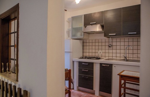 Sezze House | La Casa del Fico