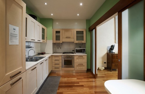 Citta Antica Apartment | La casa del fotografo - center of Verona