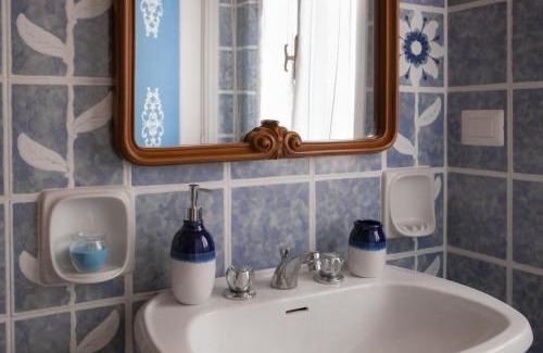 Acquaviva Picena Apartment | La Casa del Gelsomino