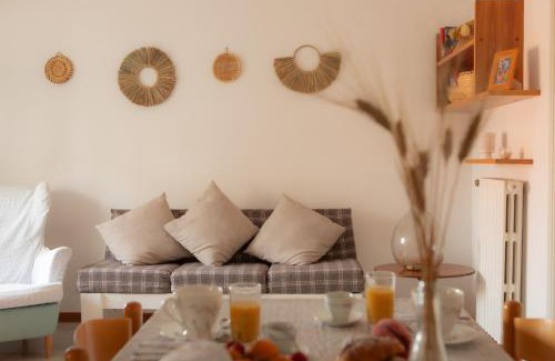 Acquaviva Picena Apartment | La Casa del Gelsomino