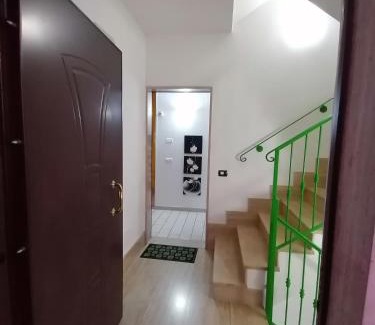 Eboli Apartment | La Casa del Gelso Fiorito