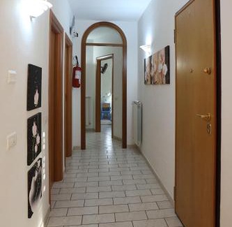 Eboli Apartment | La Casa del Gelso Fiorito