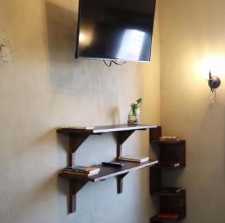 Hidalgo del Parral Hotel | La Casa del General Hotel Boutique