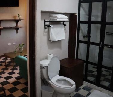 Hidalgo del Parral Hotel | La Casa del General Hotel Boutique