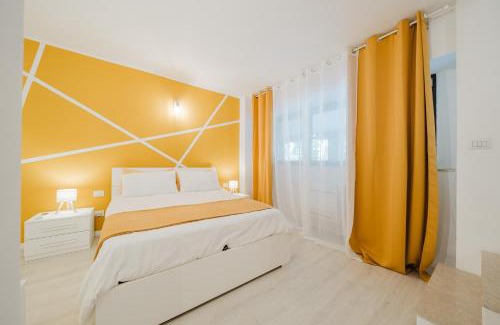 Borgo Panigale Apartment | La Casa Del Girasole