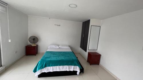 Calarca Apartment | La casa del gordo
