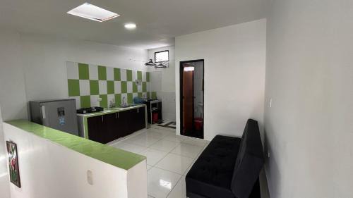 Calarca Apartment | La casa del gordo