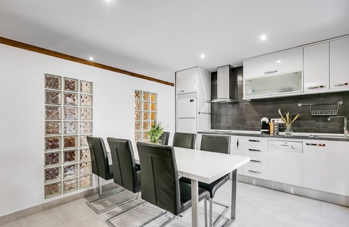 Toledo City Center House | La Casa del Granado - 6 people