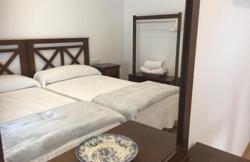 Milagro House | La Casa del Hilario