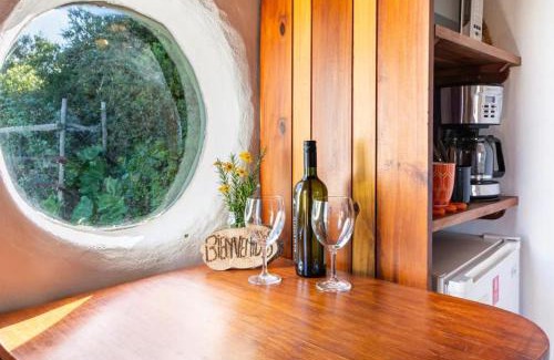 Piriapolis House | La Casa del Hornero