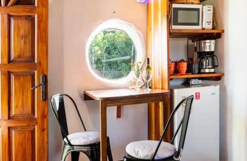 Piriapolis House | La Casa del Hornero