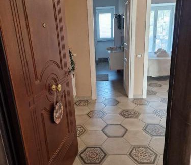 Mercato San Severino Apartment | La Casa del Poeta