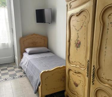 Mercato San Severino House | La Casa del Poeta 2