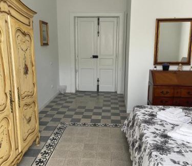 Mercato San Severino House | La Casa del Poeta 2