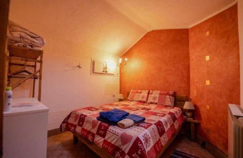 Serina Apartment | La Casa Del Lupo