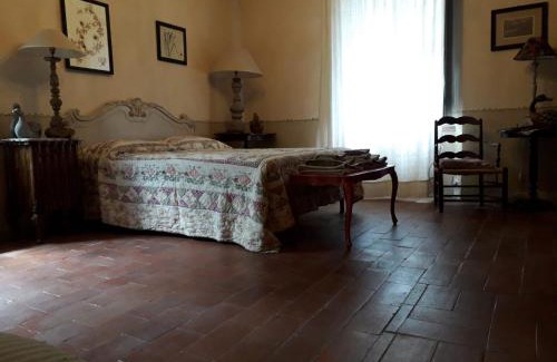 Monsummano Terme House | La Casa del Maestro