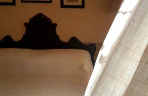 Monsummano Terme House | La Casa del Maestro