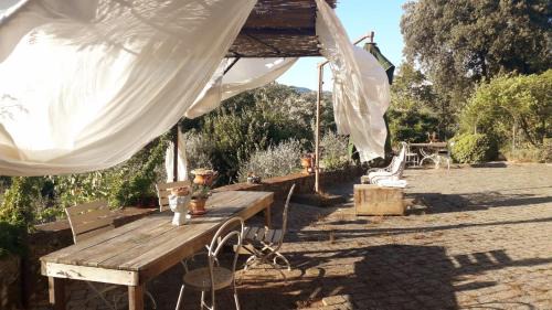 Monsummano Terme House | La Casa del Maestro