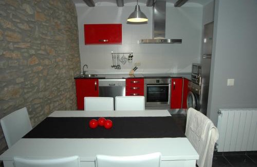 Vilafranca Apartment | La Casa del Mercat
