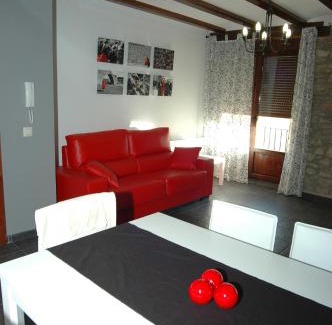Vilafranca Apartment | La Casa del Mercat