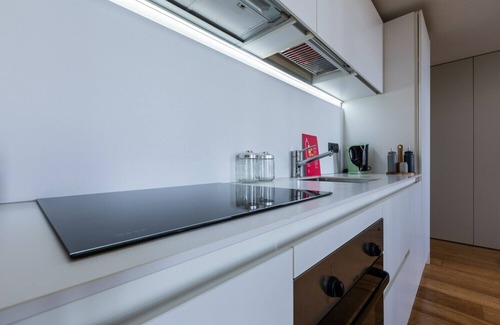 Turin Apartment | La Casa del Mercato by Wonderful Italy