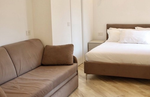Finale Pia House | La Casa Del Molo