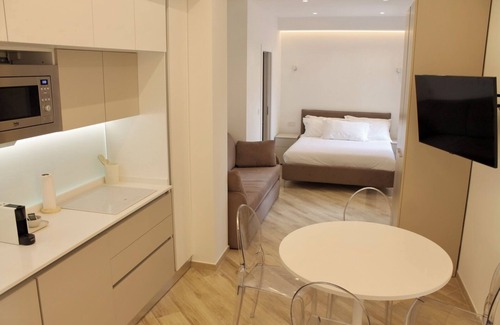 Finale Pia House | La Casa Del Molo