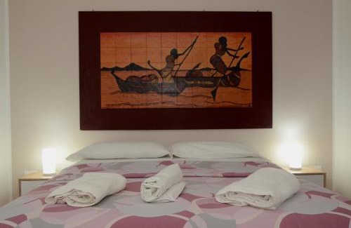 Borgo Vecchio Bed & Breakfast | La Casa del Moro - Al Politeama