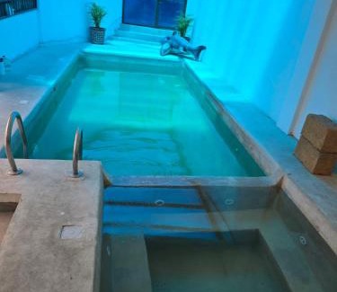 Yautepec Apartment | La casa del coronel