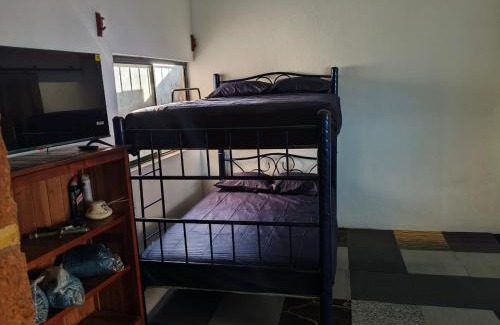 Yautepec Apartment | La casa del coronel