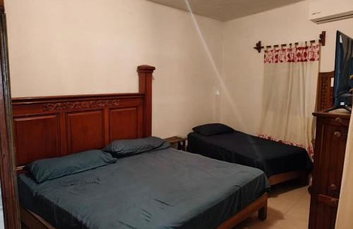 Yautepec Apartment | La casa del coronel