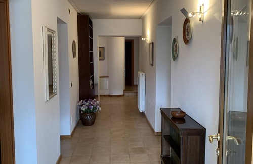 Pieve di Cadore House | LA Casa del Noce, Immersa nel Verde Delle Dolomiti