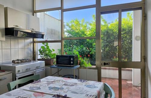 Borgagne House | La casa del nonno