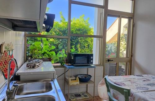 Borgagne House | La casa del nonno