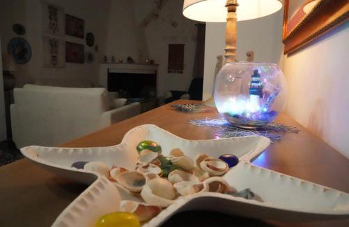 Borgagne House | La casa del nonno