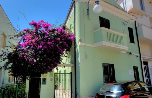 Campomarino Bed & Breakfast | La Casa Del Nonno