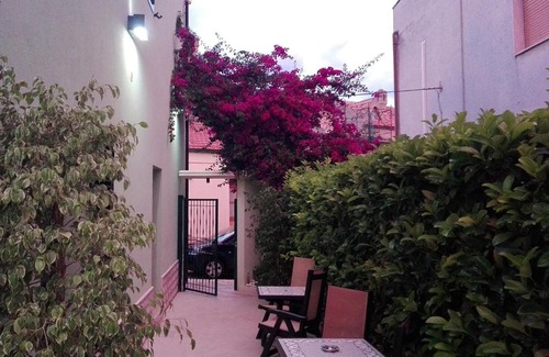 Campomarino Bed & Breakfast | La Casa Del Nonno