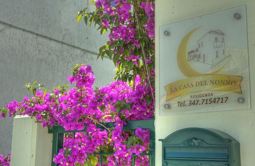 Campomarino Bed & Breakfast | La Casa Del Nonno
