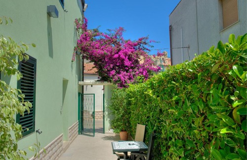 Campomarino Bed & Breakfast | La Casa Del Nonno