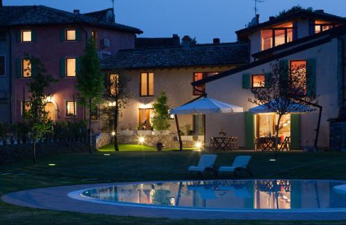 Monzambano Apartment | La Casa del Nonno