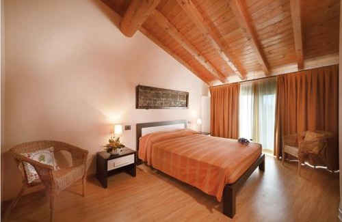 Monzambano Apartment | La Casa del Nonno
