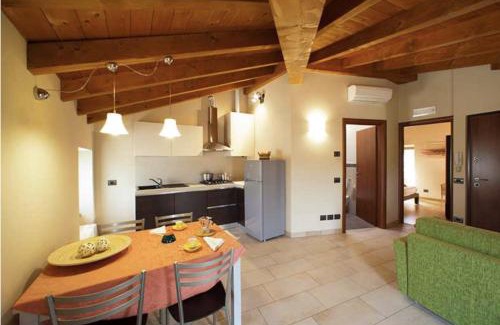 Monzambano Apartment | La Casa del Nonno
