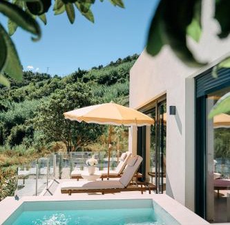 La Vall de Laguar Bed & Breakfast | LA CASA DEL PANTANO