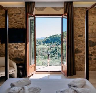 La Vall de Laguar Bed & Breakfast | LA CASA DEL PANTANO