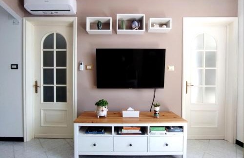 Pra' Apartment | La Casa del Pesto - Guest House